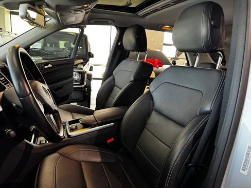 Used 2013 Mercedes-Benz ML 350 2WD image 10