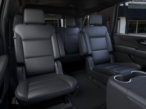 New 2026 GMC Yukon Denali w/ Denali Reserve Package RWD image 19