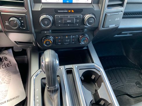 Used 2018 Ford F150 XLT w/ Equipment Group 302A Luxury image 18