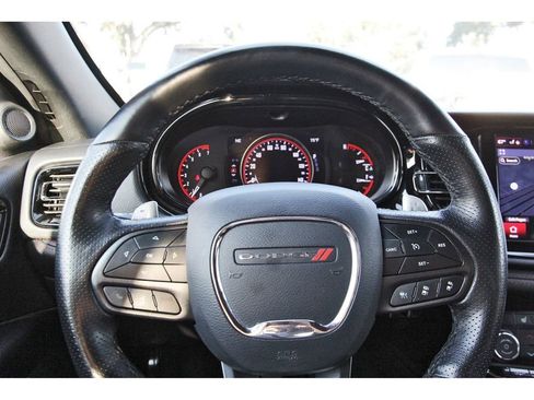 Used 2024 Dodge Durango GT image 16