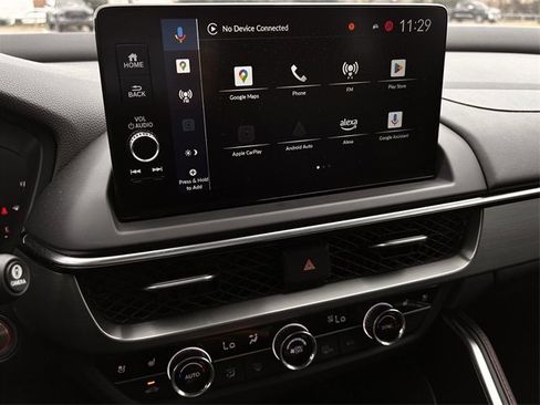 Certified 2025 Acura ADX A-Spec image 19