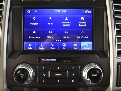 Used 2020 Ford F150 King Ranch w/ Equipment Group 601A Luxury image 21