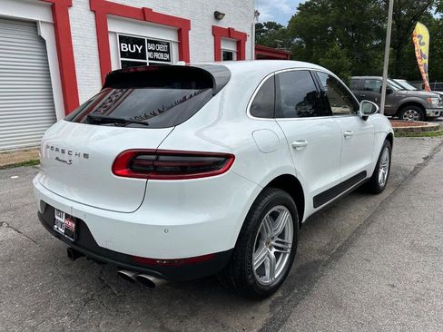 Used 2015 Porsche Macan S image 8