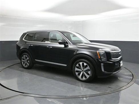 Used 2021 Kia Telluride S image 17