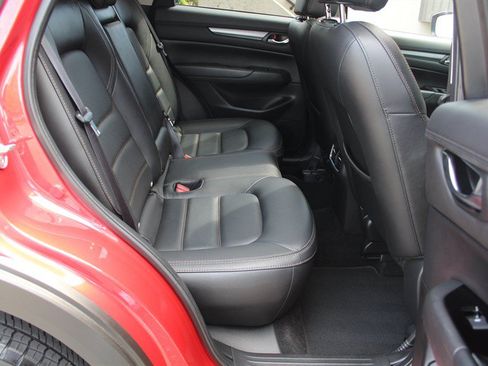 Used 2023 MAZDA CX-5 AWD 2.5 S image 24