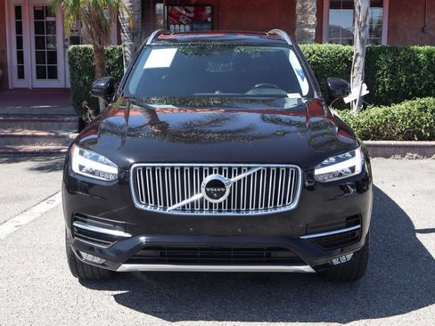 Used 2018 Volvo XC90 T6 Inscription w/ Convenience Package AWD/4WD image 3