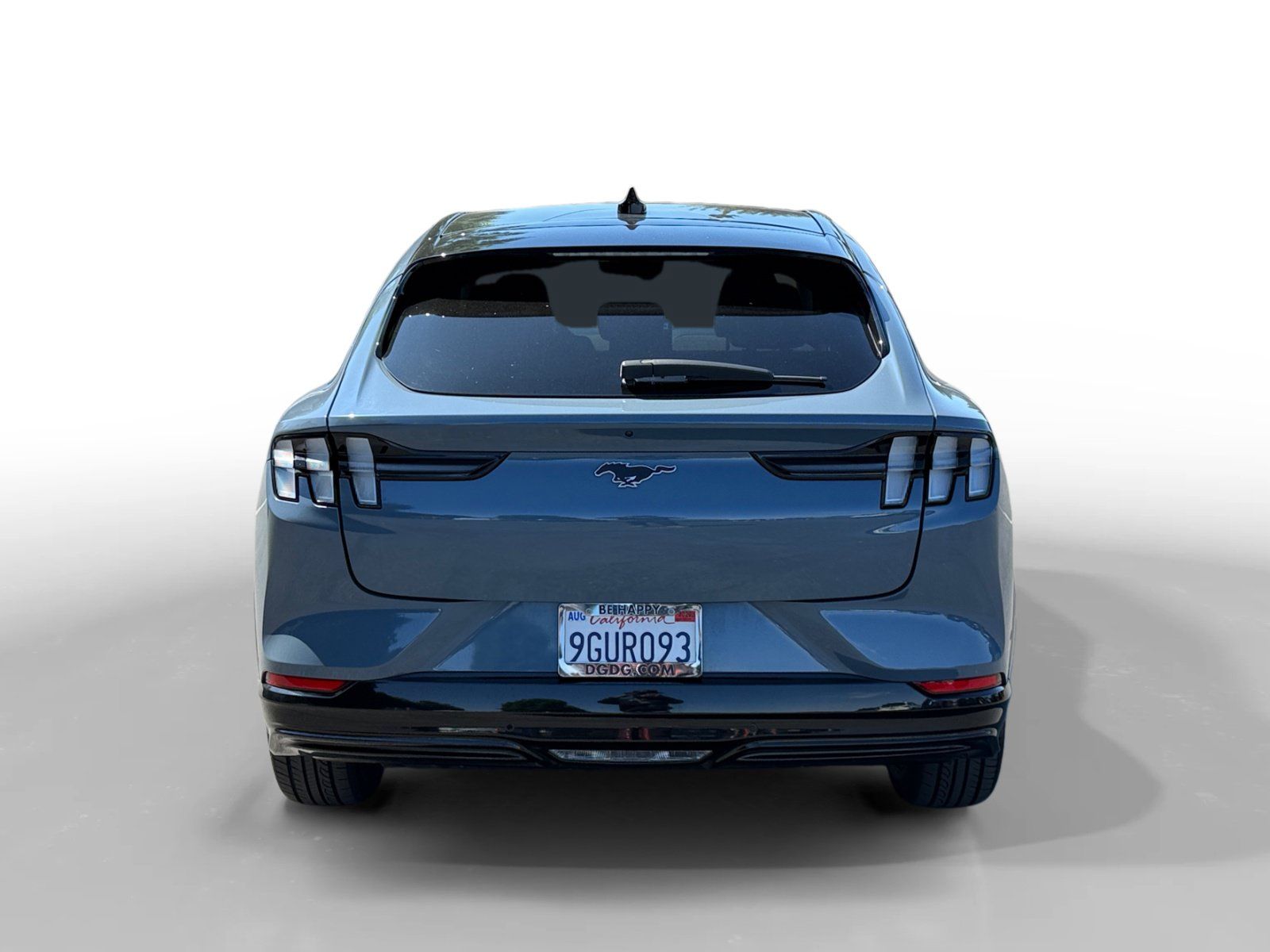 Certified 2023 Ford Mustang Mach-E Premium RWD image 4