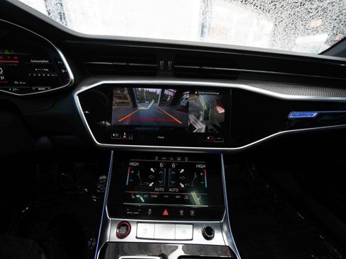 Used 2022 Audi S6 Prestige image 17