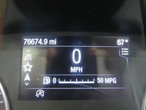 Used 2019 Ford EcoSport Titanium image 19