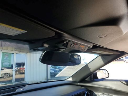 Used 2019 Chevrolet Camaro LT RWD image 20