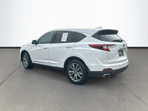 Used 2022 Acura RDX w/ Technology Package FWD image 5