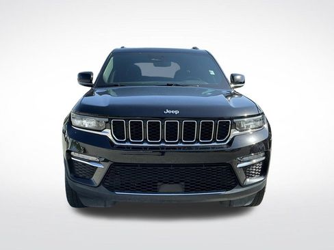 Used 2024 Jeep Grand Cherokee Limited 4xe AWD/4WD image 26