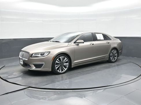 Used 2019 Lincoln MKZ Reserve image 20