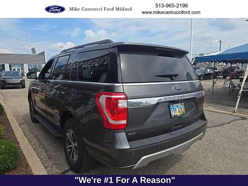 Used 2020 Ford Expedition XLT AWD/4WD image 6
