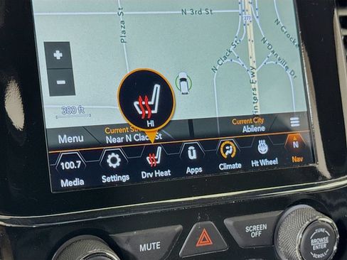 Used 2019 Jeep Grand Cherokee Altitude RWD image 19