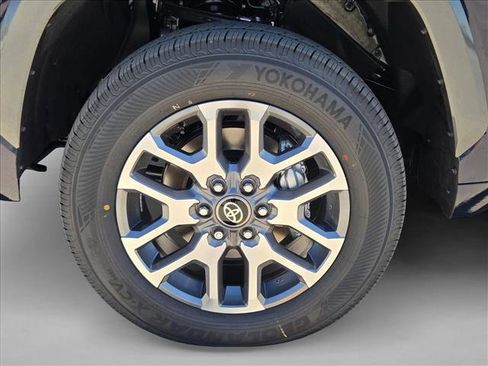 New 2026 Toyota Tundra 1794 Edition AWD/4WD image 10