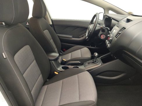 Used 2014 Kia Forte EX FWD image 21