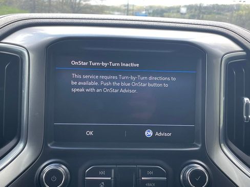 Certified 2020 Chevrolet Silverado 1500 LT w/ All-Star Edition image 42