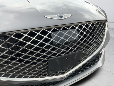 Used 2023 Genesis G80 2.5T AWD/4WD image 31