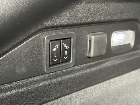 Certified 2024 Cadillac Lyriq Luxury w/ LPO, Floor Liner Package image 10