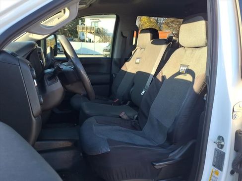 Used 2020 Chevrolet Silverado 3500 W/T w/ WT Convenience Package image 10