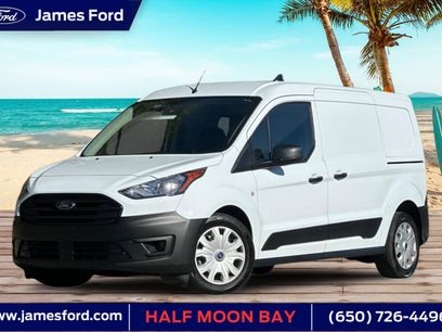 Used 2023 Ford Transit Connect XL