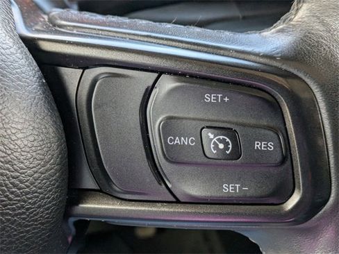 Used 2018 Jeep Wrangler Unlimited Sport S image 20