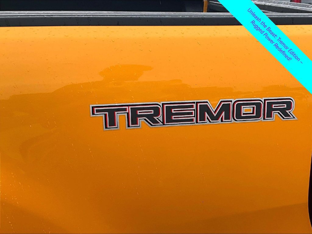 Used 2021 Ford Ranger XLT w/ Tremor Off-Road Package AWD/4WD image 8