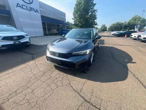 Used 2026 Honda Civic LX image 31