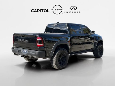 Used 2022 RAM 1500 TRX w/ TRX Level 2 Equipment Group image 5