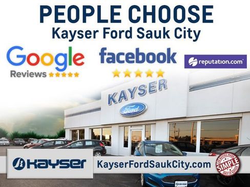 Used 2018 Ford Expedition Max XLT w/ Equipment Group 202A image 7