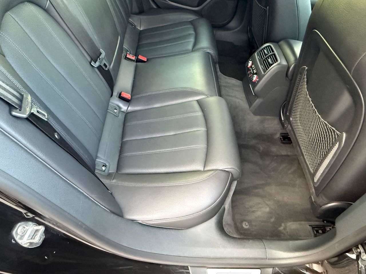 Used 2013 Audi A7 3.0T Prestige AWD/4WD image 32