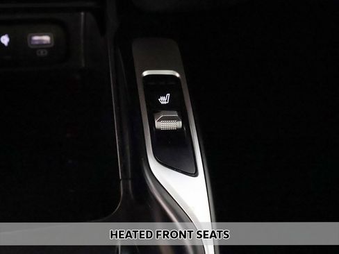 Used 2023 Kia Sorento S w/ Panoramic Sunroof Package image 8