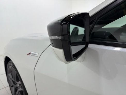 Certified 2025 Acura TLX SH-AWD w/ A-SPEC Pkg image 9