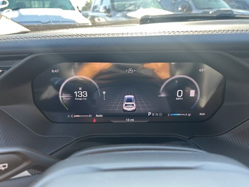 New 2026 Jeep Cherokee Overland AWD/4WD image 45