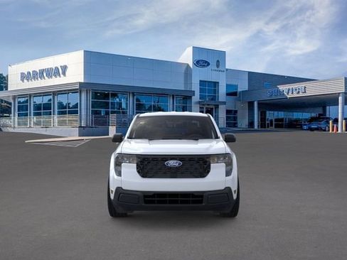 New 2026 Ford Maverick XL FWD image 6