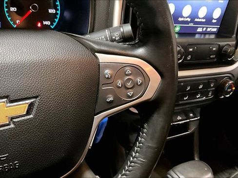 Used 2019 Chevrolet Colorado LT w/ Redline Special Edition image 22