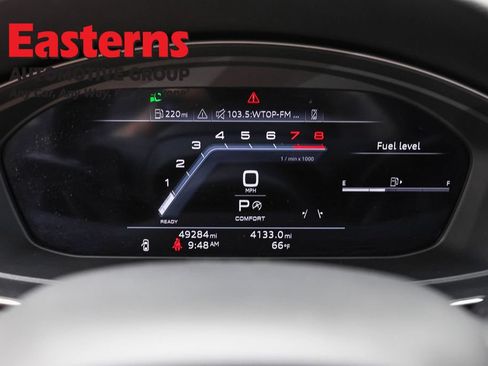 Used 2024 Audi A4 2.0T Premium Plus AWD/4WD image 17