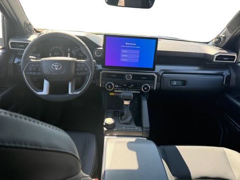 New 2026 Toyota 4Runner Limited AWD/4WD image 13