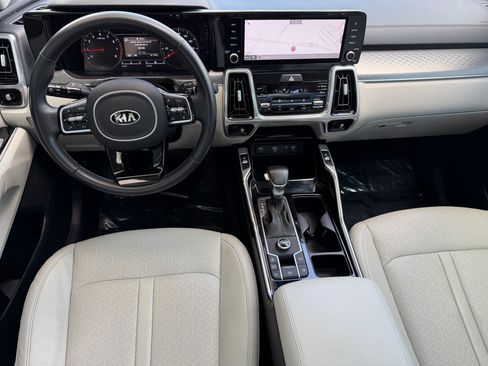 Used 2021 Kia Sorento SX FWD image 33