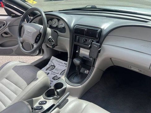 Used 2000 Ford Mustang GT RWD image 20