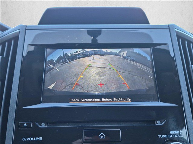 Used 2019 Subaru Crosstrek 2.0i Premium AWD/4WD image 14