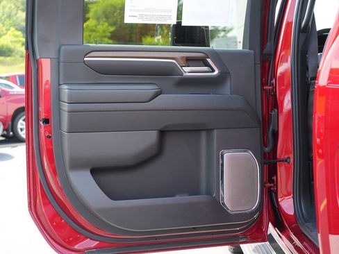 Certified 2024 Chevrolet Silverado 3500 High Country w/ High Country Premium Package AWD/4WD image 20