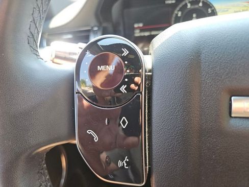 Used 2020 Land Rover Discovery Sport S AWD/4WD image 23