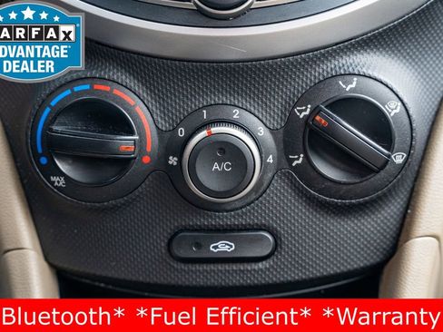 Used 2017 Hyundai Accent SE image 26