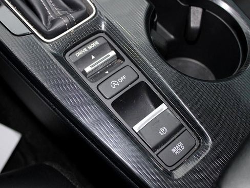 Used 2024 Honda Civic Sport image 16