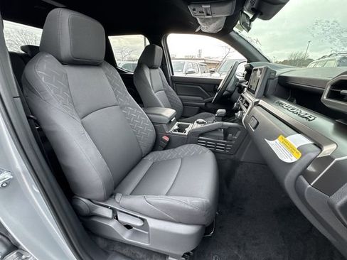 New 2025 Toyota Tacoma SR5 image 20