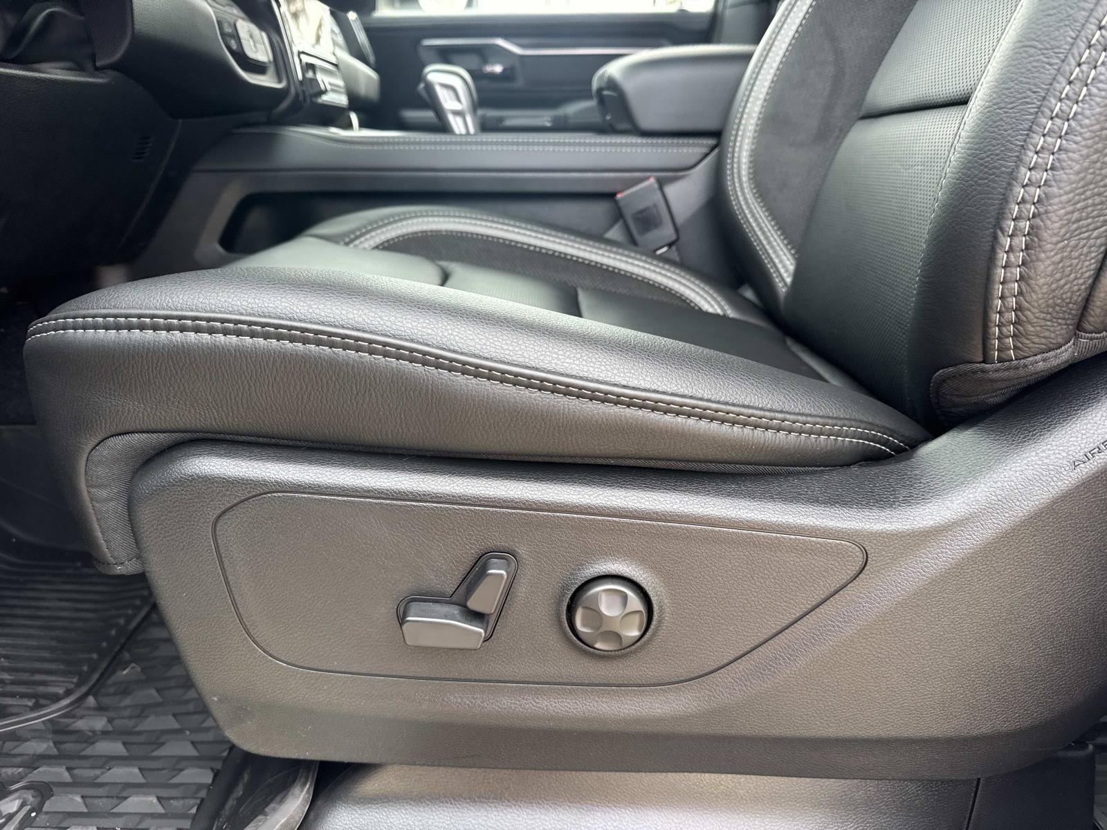 New 2026 RAM 1500 RHO AWD/4WD image 16