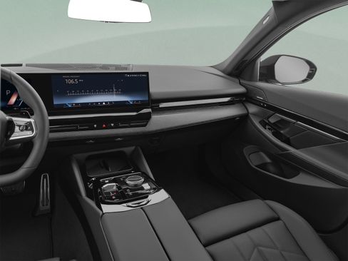 Used 2026 BMW 530i RWD image 36