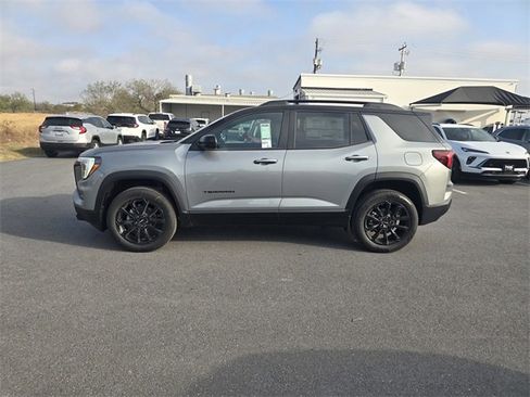 New 2026 GMC Terrain Elevation image 8